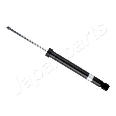 Bilde av JAPANPARTS MM 10132 Støtdemper bakaksel gasstrykk teleskopstøtdemper øvre stift, nedre øye