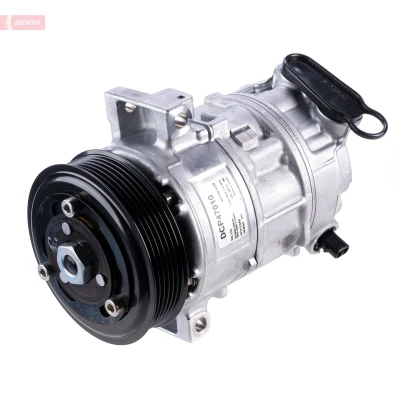Bilde av AC kompressor DENSO DCP47010