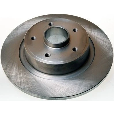 Bilde av Bremseskive, Bakaksel, renault grand scénic ii, laguna grandtour 77 01 472 838, 713 008, 7701472838, 7701713008, 82