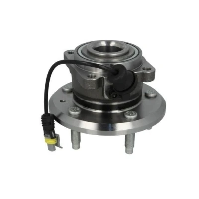 Bilde av BTA H20090BTA Hjullagersett bakaksel med integrert ABS sensor CHEVROLET: Captiva, OPEL: Antara