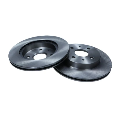 Bilde av MAXGEAR 19 4717 Bremseskiver framaksel 246 17 100 innvendig ventilert belagt DAIHATSU: Sirion II, SUBARU: JUSTY 4