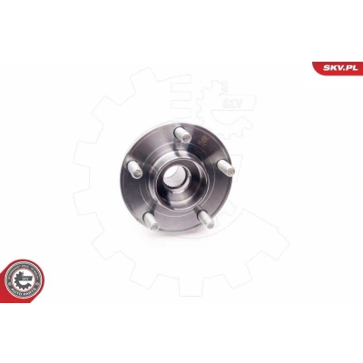 Bilde av ESEN SKV 29SKV128 Hjullagersett foran 131,5 FORD: FOCUS 2, 2 Kombi, 3, VOLVO: C30