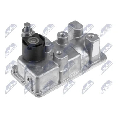 Bilde av styringsboks, lader, mercedes benz c klass [w204], t model [s204], e [w211], [s211], 752990 0006, 0