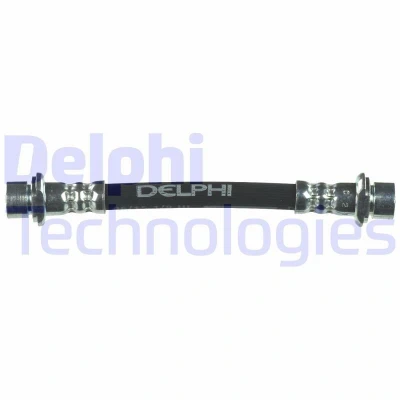 Bilde av DELPHI LH7197 Bremseslange 154 M10x1 INT DF TOYOTA: Auris Hatchback, Stasjonsvogn