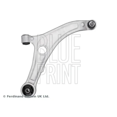 Bilde av BLUE PRINT ADBP860142 Bærebru med gummilagre støtte / styreledd framaksel høyre Casterstag stålplate 18mm HYUNDAI: i40 Stasjonsvogn