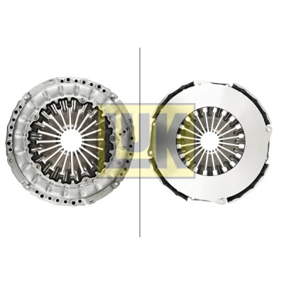 Bilde av Trykkplate clutch LuK 140 0230 10