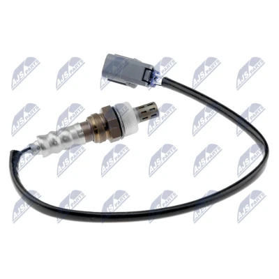 Bilde av Lambdasonde, Foran, honda, 36531 P06 A12, P0A A01, P0F P1E J01, P1K E11, P2E G01, P2R 3653