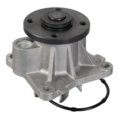 Bilde av BLUE PRINT ADC49148 Vannpumpe Aluminiumstøpegods med tetningsring Metall MITSUBISHI: ASX SUV