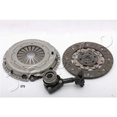 Bilde av JAPKO 92373 Clutch 240 VOLVO: V50, S40 II, C30, FORD: Focus 2, 2 Kombi, MAZDA: 3 Hatchback