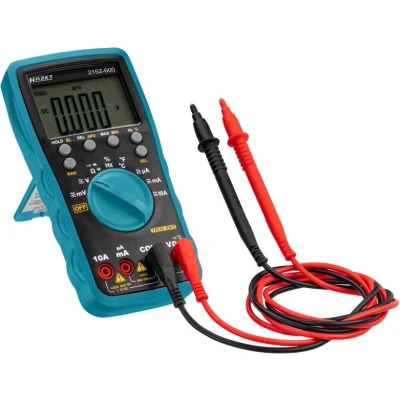 Bilde av HAZET 2152 600 Multimeter