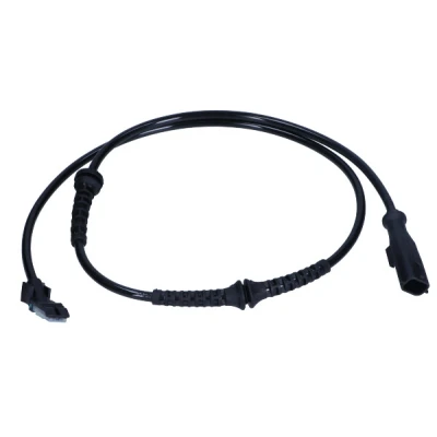 Bilde av MAXGEAR 20 0394 ABS Sensor med kabel Hall prinsipp 849 RENAULT: SCENIC 3, MEGANE 3 Grandtour