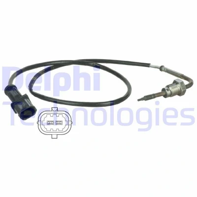 Bilde av DELPHI TS30010 Sensorer ALFA ROMEO: 159 Sportwagon