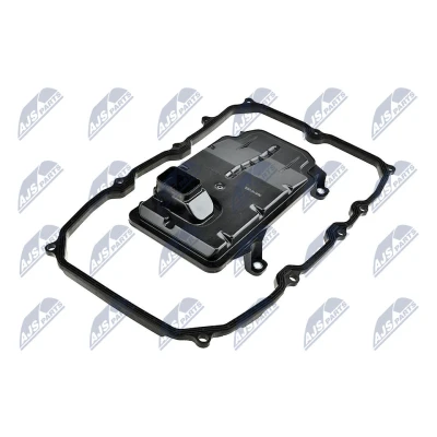 Bilde av Hydraulisk filtersett, automatgir, audi q7, porsche cayenne, panamera, vw touareg, 0C8 321 371, 325 435 kit, 435, 958 37