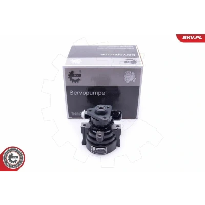 Bilde av Hydraulikkpumpe, styring, fiat,lancia, 46406954, 46413323, 46479292, 60562019, 7668650
