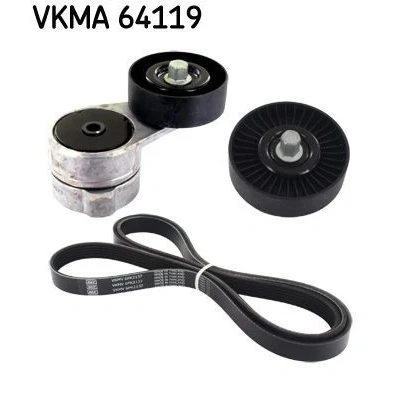 Bilde av SKF VKMA 64119 Kileribberem