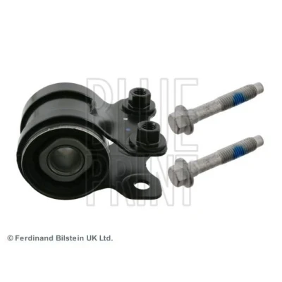 Bilde av BLUE PRINT ADM58089 Styrestang Lagring med festemateriell framaksel venstre, nede, bak, høyre hydrolager VOLVO: V50, S40 II, C30