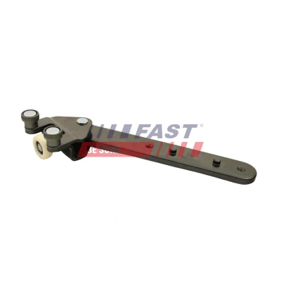 Bilde av Rulleføring, skyvedør, Senter, renault kangoo, kangoo express, 77 00 308 222, 7700308222