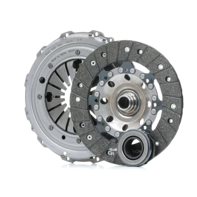 Bilde av SACHS 3000 951 005 Clutch 220 VOLKSWAGEN: Golf 4, 3, 4 Variant, SKODA: Octavia 1 Combi, SEAT: Leon I Hatchback
