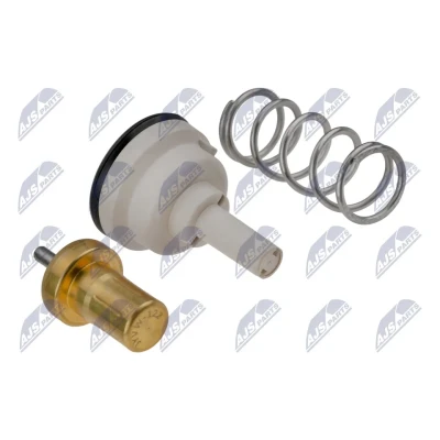 Bilde av Termostat NTY CTM VW 122