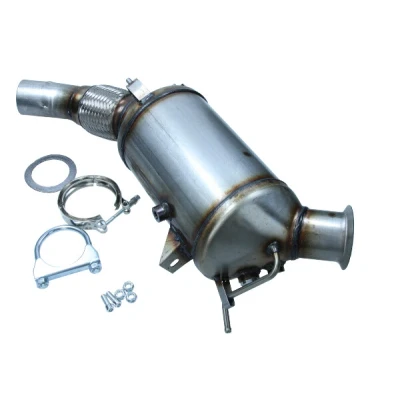 Bilde av MAXGEAR 27 6009 Partikkelfilter med tilleggsmateriale BMW: 5 Touring, 3 X3