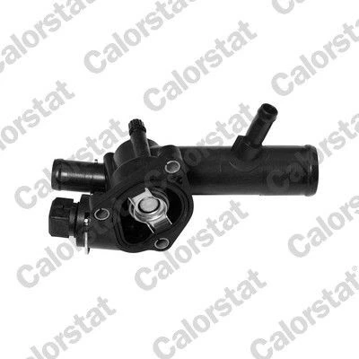 Bilde av CALORSTAT by Vernet TH6416.83J Termostat 83 med tetning kunststoff kledning