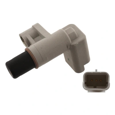 Bilde av FEBI BILSTEIN 31239 Sensorer PEUGEOT: 406 Coupé, 307 Stasjonsvogn, 308 I Hatchback, CITROËN: C5 III II Jumpy MPV
