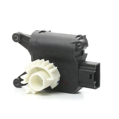 Bilde av VEMO V10 77 1029 Stillelement, blandeklaff Original Quality VOLKSWAGEN: Golf 7, Touran I, Passat B6 Variant, SKODA: Octavia 3 Combi