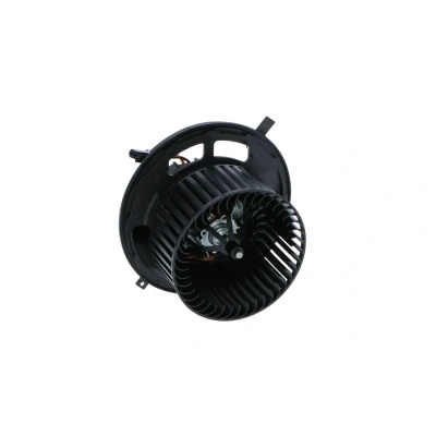Bilde av NRF 34193 Interiørvifte med integrert regulator BMW: 3 Sedan, 1 Hatchback, Touring
