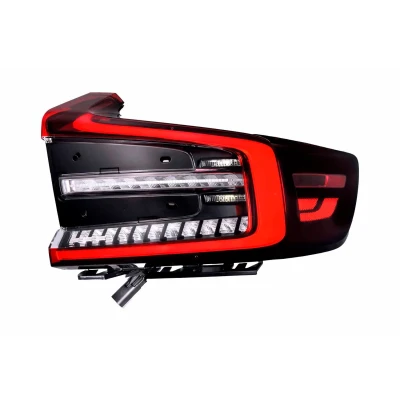 Bilde av HELLA 2SK 015 561 121 Baklykter høyre ytre del LED 12V