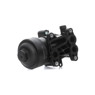 Bilde av FEBI BILSTEIN 171212 Hus, oljefilter VOLKSWAGEN: Caddy 3, Passat B7 Variant, SKODA: Octavia 2 Combi, AUDI: Q5, A4 B8 Sedan