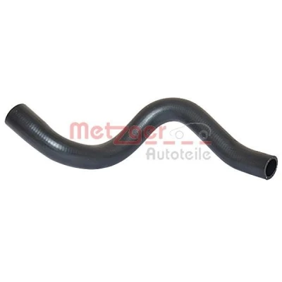 Bilde av METZGER 2420241 Radiatorslange Motorkjøler EPDM (etyl propylen dien gummi)