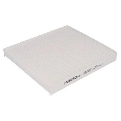 Bilde av PURRO PUR PC6003 Kupéfilter Karbonfilter 217 194 25 JEEP: Patriot, Compass, DODGE: Journey MPV, FIAT: Freemont