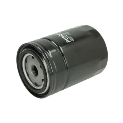 Bilde av PURRO PUR PO8021 Oljefilter UNF 3/4&#039;&#039; 16 med en retursperreventil Påskruingsfilter NISSAN: Navara Pick up, Patrol GR 5 SUV, 4 SUV