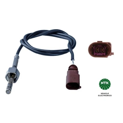 Bilde av Sensor, avgasstempertur, vw crafter 30 35 buss, 50 flak/chassi, skåp, 070906088A