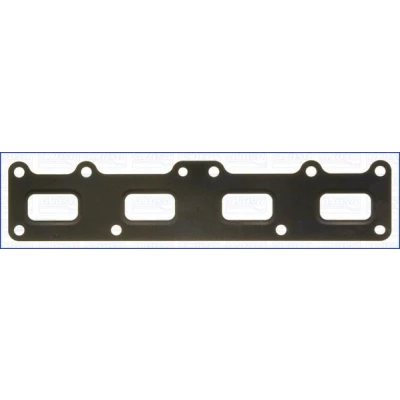Bilde av AJUSA 13171600 Eksospakning MULTILAYER STEEL JEEP: Cherokee III