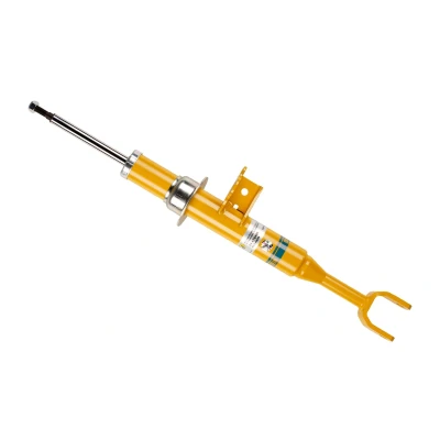 Bilde av BILSTEIN B6 Performance 24 178495 Støtdemper framaksel høyre gasstrykk enkeltrør fjærdemper øvre stift, nedre gaffel BMW: 5 Touring, Sedan