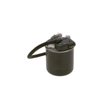 Bilde av BOSCH F 026 402 841 Drivstoffilter ledningsfilter 10 8 MERCEDES BENZ: Vito Van, Sprinter 3.5 T Tourer