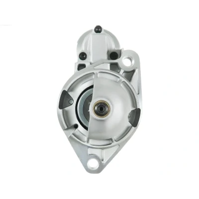 Bilde av AS PL S0098 Starter 12 1,2 9 OPEL: Zafira B, Omega B Sedan, Caravan, CHEVROLET: Captiva, PEUGEOT: 207 Hatchback