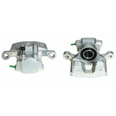 Bilde av BUDWEG CALIPER 343549 Bremsecaliper MITSUBISHI: Outlander 2 SUV, Lancer 8 Limousine, Grandis, PEUGEOT: 4007, CITROËN: C Crosser SUV