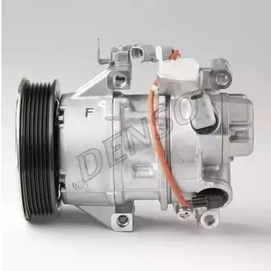 Bilde av DENSO DCP50248 Kompressor 5SER09C PAG 46 R 134a