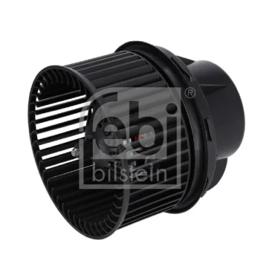 Bilde av FEBI BILSTEIN 196956 Interiørvifte for venstreratt FORD: FOCUS 2 Kombi, MONDEO 4 Turnier, 3 Turnier