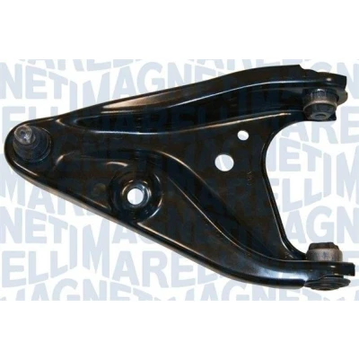 Bilde av MAGNETI MARELLI 301181397300 Bærebru framaksel venstre Casterstag RENAULT: CLIO 3