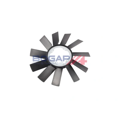 Bilde av BOGAP B4242103 ventilatorhjul, motorkjøling BMW: 5 Sedan, Touring, Touring