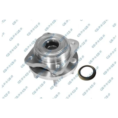 Bilde av Hjullagersett, Framaksel, chrysler voyager ii, / grand iii, 4340334, 4504038, 5241067, 6501053, 7466981, 8953007449
