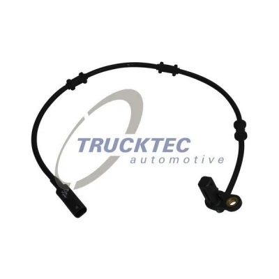 Bilde av TRUCKTEC AUTOMOTIVE 02.42.384 ABS Sensor venstre bakaksel MERCEDES BENZ: ML Klasse
