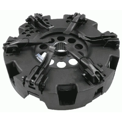 Bilde av Trykkplate clutch SACHS 1888 998 902