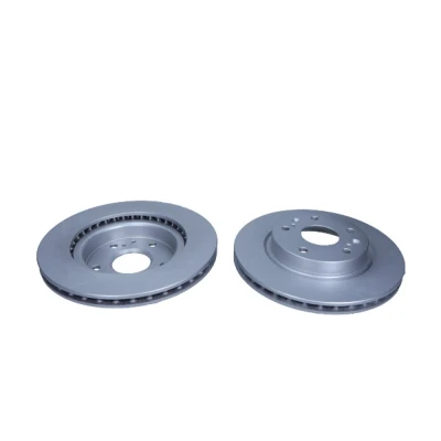 Bilde av QUARO QD6913 Bremseskiver 280 22 5 114 innvendig ventilert spraylakkert, belagt uten hjulnav, hjulfestebolt SUZUKI: Vitara IV SUV, SX4 II S Cross