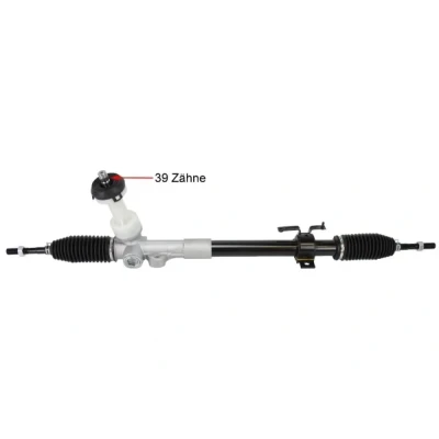 Bilde av MAPCO Tannstang manuell, elektrisk for venstreratt 1088mm 29528 KIA: Sportage III