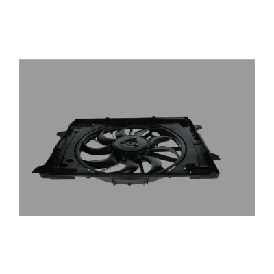 Bilde av BOSCH 0 130 708 529 Elektromotor, radiator ventilator