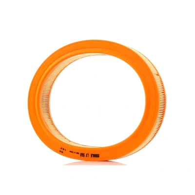 Bilde av MAHLE ORIGINAL LX 568 Luftfilter 61,5 277,0 Filterinnsats SKODA: Octavia 1 Combi, I Hatchback, Felicia Pickup, VOLKSWAGEN: GOLF 3